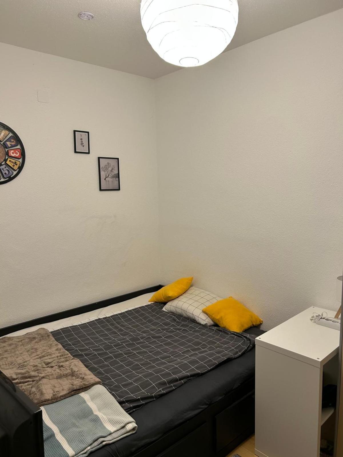 20 Min From The Center Apartment *