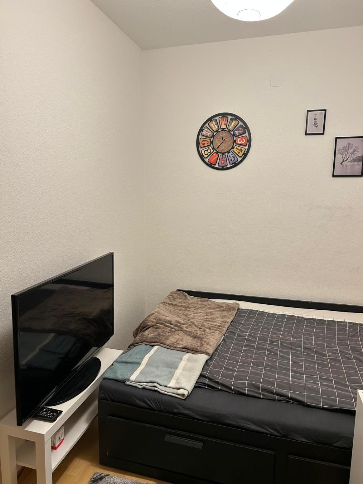 Apartment 20 Min From The Center Wien