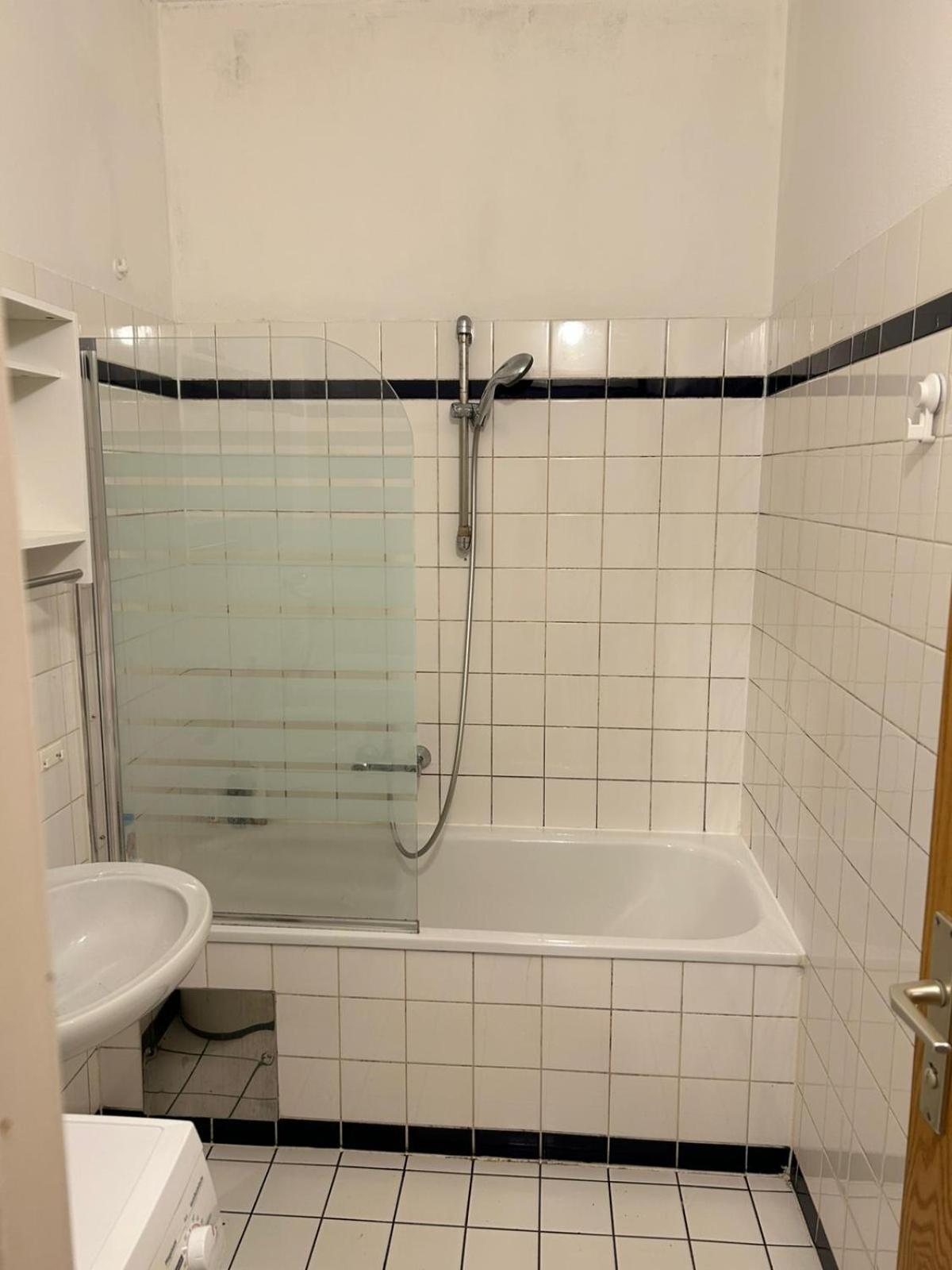 Apartment 20 Min From The Center *