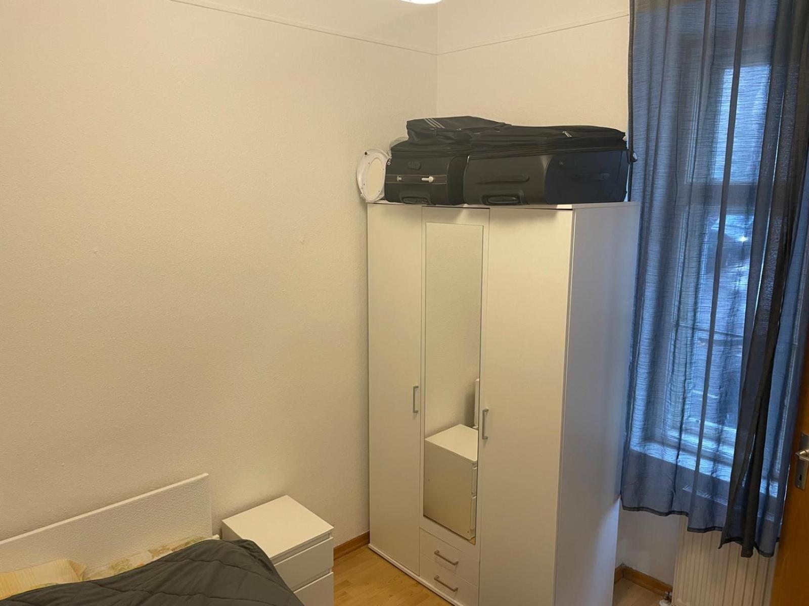 Apartment 20 Min From The Center Wien