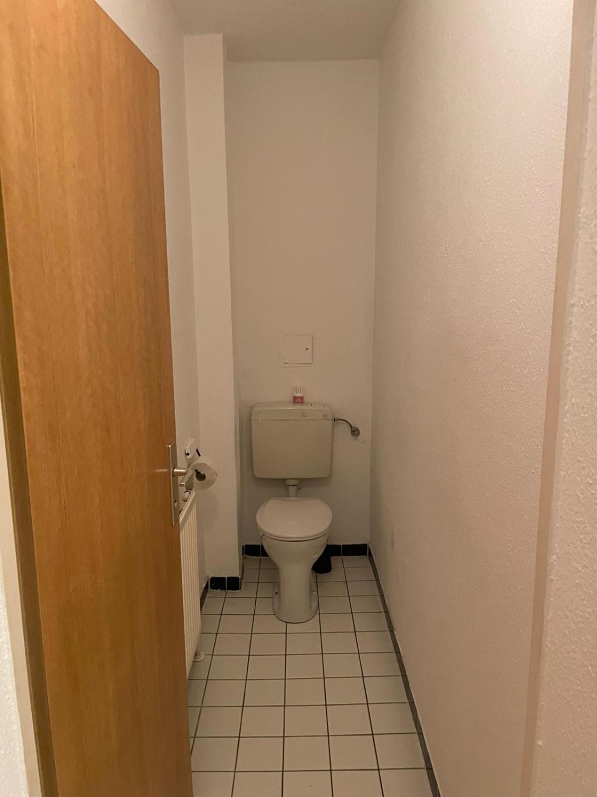 Apartment 20 Min From The Center