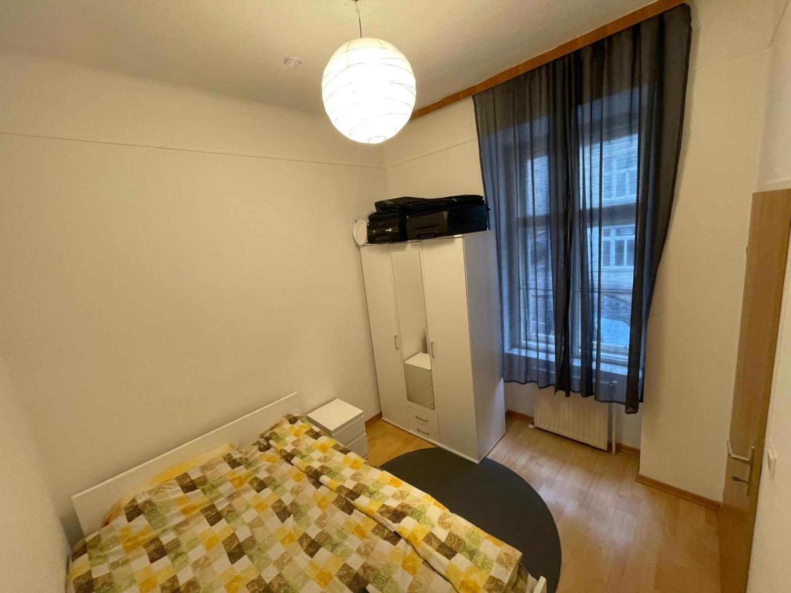 Apartment 20 Min From The Center Wien